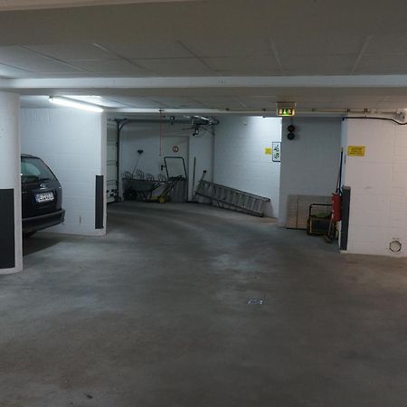 Ankerplatz Binz Im Haus Strelasund Екстериор снимка