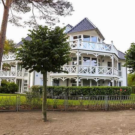 Ankerplatz Binz Im Haus Strelasund Екстериор снимка
