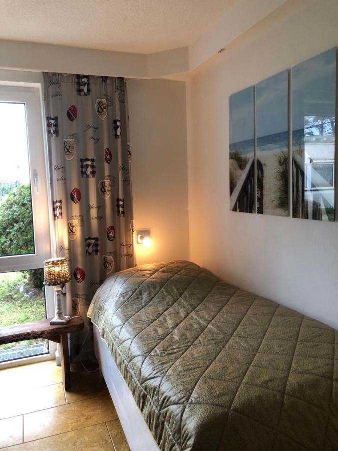 Ankerplatz Binz Im Haus Strelasund Екстериор снимка