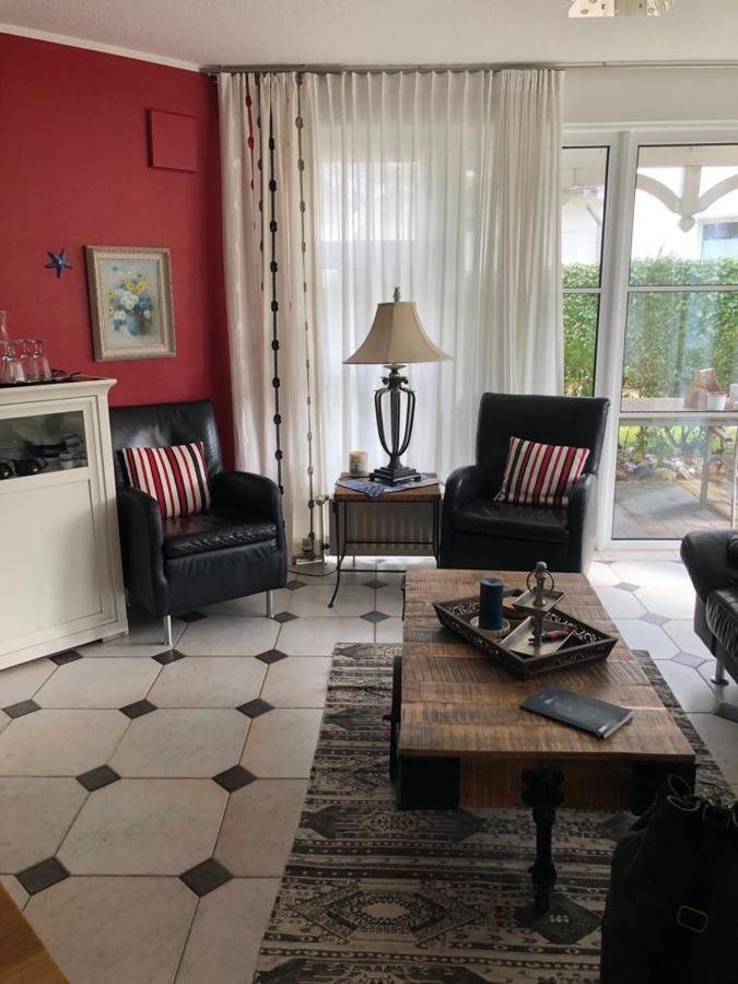 Ankerplatz Binz Im Haus Strelasund Екстериор снимка