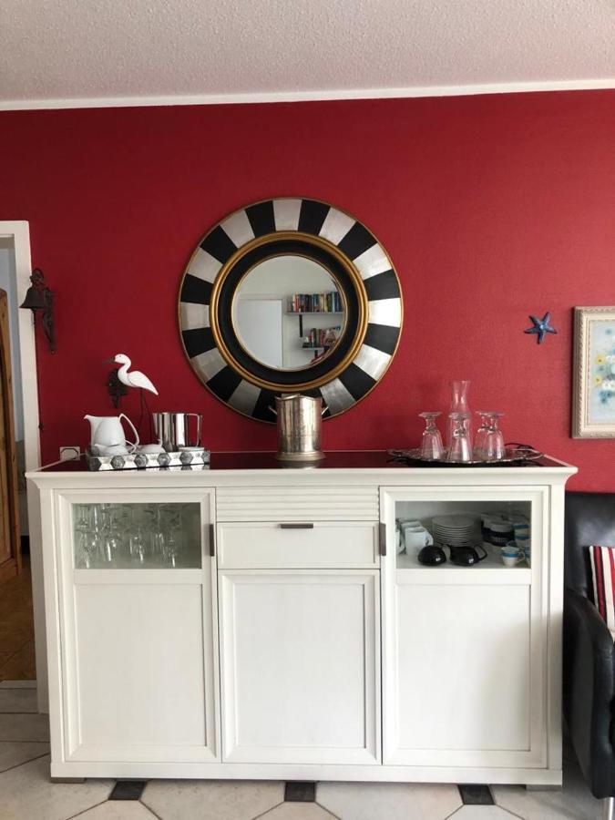 Ankerplatz Binz Im Haus Strelasund Екстериор снимка