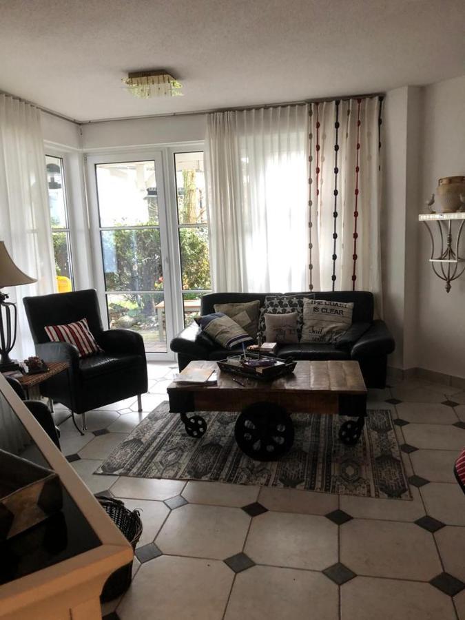 Ankerplatz Binz Im Haus Strelasund Екстериор снимка