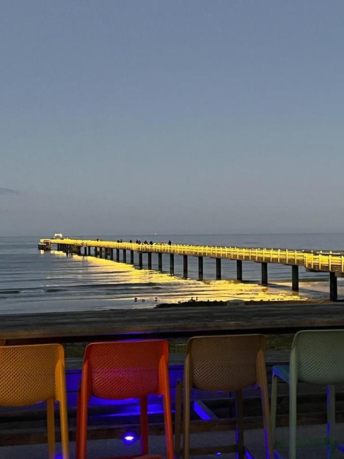 Ankerplatz Binz Im Haus Strelasund Екстериор снимка