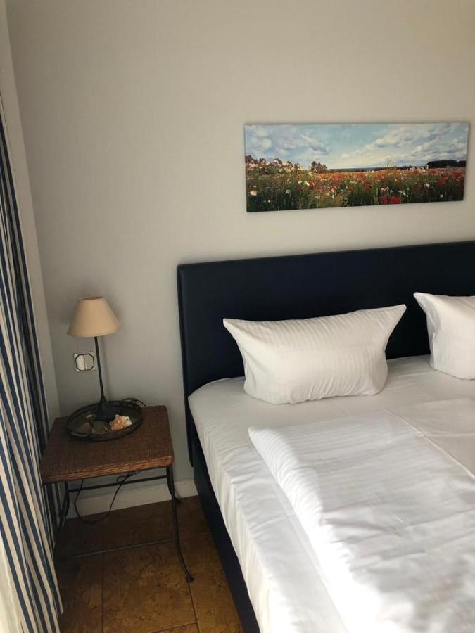 Ankerplatz Binz Im Haus Strelasund Екстериор снимка
