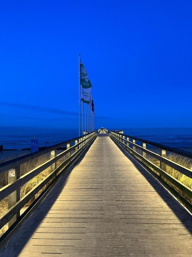 Ankerplatz Binz Im Haus Strelasund Екстериор снимка